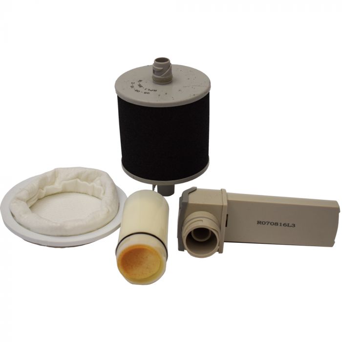 Pure It Gkk 3000Lt Germ Kill Kit Rm-392